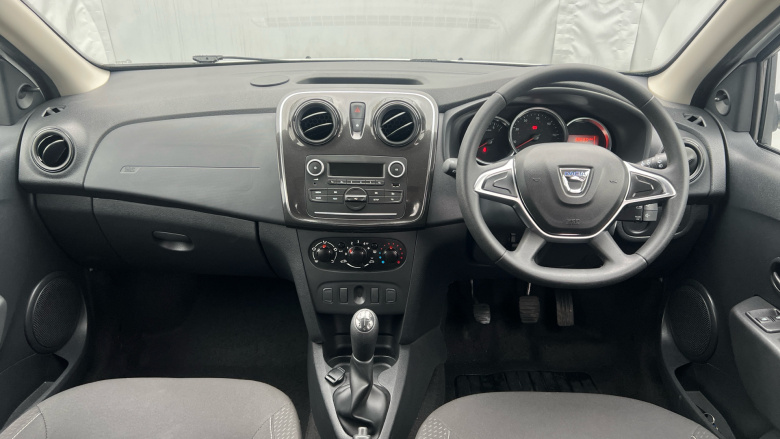 Dacia Sandero 1.0 SCe Essential 5dr Petrol Hatchback